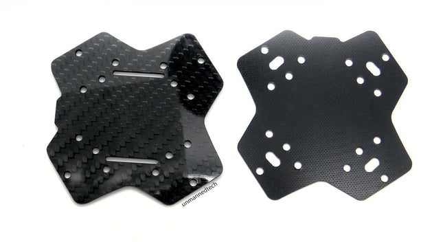 Crusader190/225 Lower Board