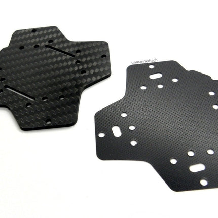 Crusader190/225 Lower Board