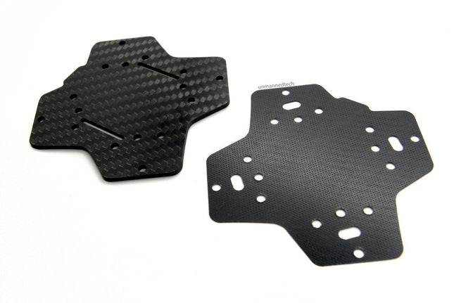 Crusader190/225 Lower Board