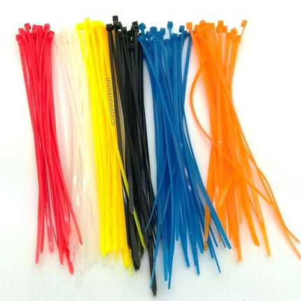 DroneBuildr Zip tie / Cable tie (Pack of 20)