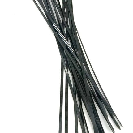 DroneBuildr Zip tie / Cable tie (Pack of 20)