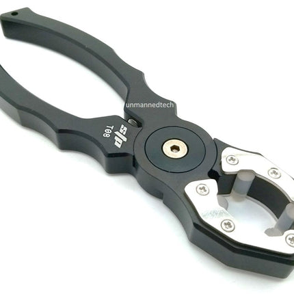 DroneBuildr Motor Grip Plier Wrench