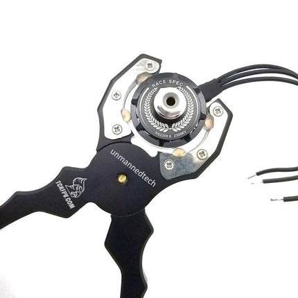 DroneBuildr Motor Grip Plier Wrench