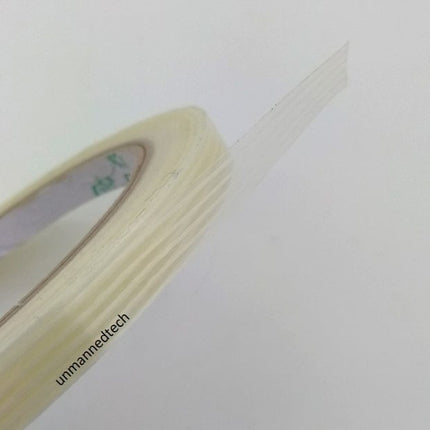 DroneBuildr Strong Fibreglass Reinforced Adhesive Tape (25m)