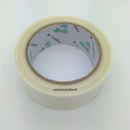 DroneBuildr Strong Fibreglass Reinforced Adhesive Tape (25m)