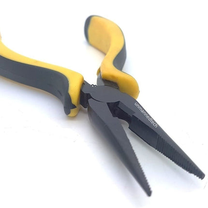 DroneBuildr Long Nose Pliers