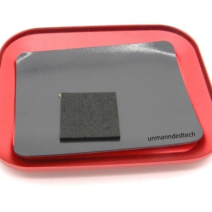 DroneBuildr Magnetic Screw Tray