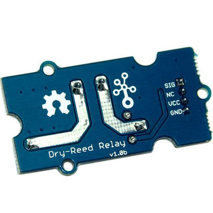Grove - Dry-Reed Relay