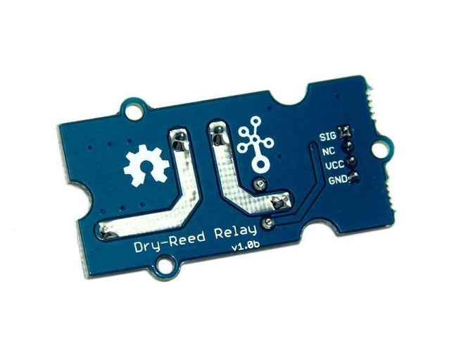 Grove - Dry-Reed Relay