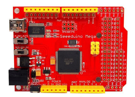 Seeeduino Mega