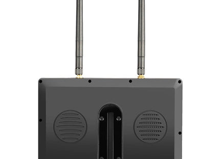 7-Inch Diversity FPV Monitor with Built-in DVR