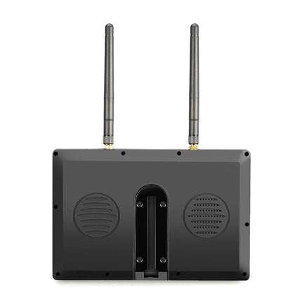 7-Inch Diversity FPV Monitor with Built-in DVR
