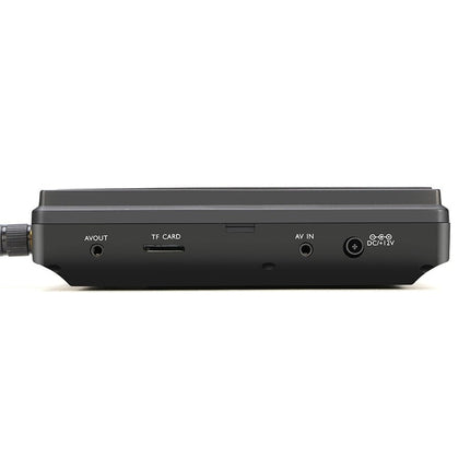 7-Inch Diversity FPV Monitor with Built-in DVR