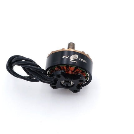 Ethix Konasty 2407 2200Kv Moon Boot Motors