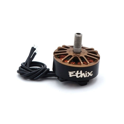 Ethix Konasty 2407 2200Kv Moon Boot Motors