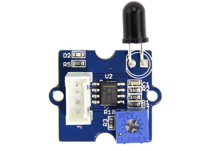 Grove - Flame Sensor