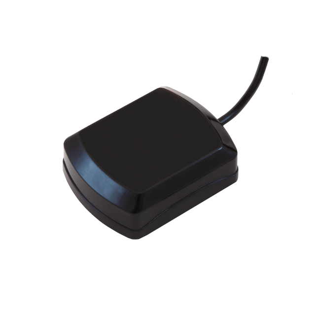 GP/GNSS antenna MCX for Navio [SL4]