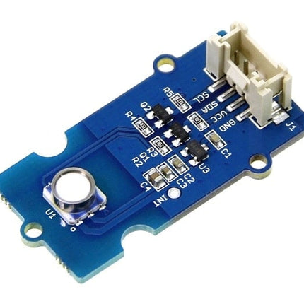 Grove - Barometer (High-Accuracy)