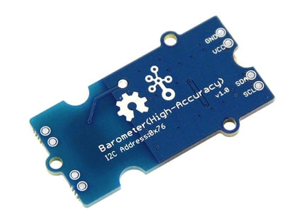 Grove - Barometer (High-Accuracy)
