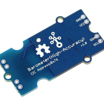 Grove - Barometer (High-Accuracy)