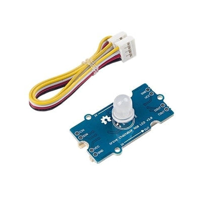 Grove - Chainable RGB LED V2.0