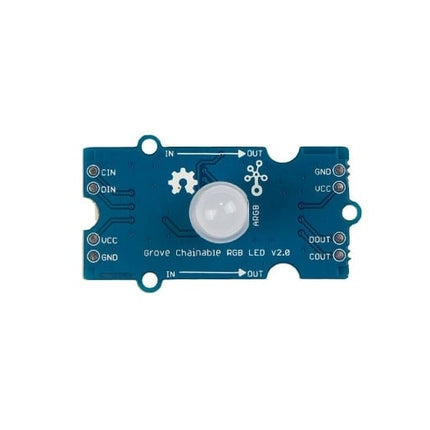 Grove - Chainable RGB LED V2.0