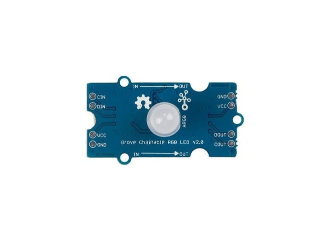 Grove - Chainable RGB LED V2.0