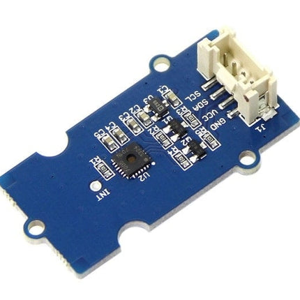 Grove - Temperature & Humidity Sensor (High-Accuracy & Mini)