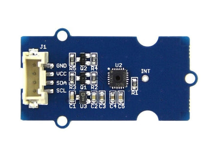 Grove - Temperature & Humidity Sensor (High-Accuracy & Mini)
