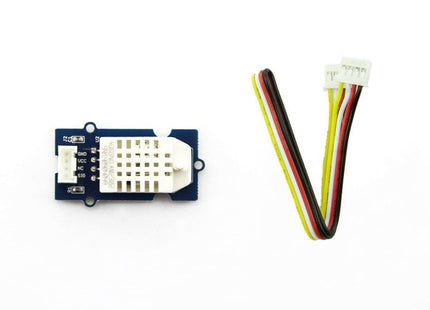 Grove - Temperature & Humidity Sensor Pro (AM2302)