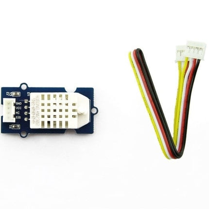 Grove - Temperature & Humidity Sensor Pro (AM2302)