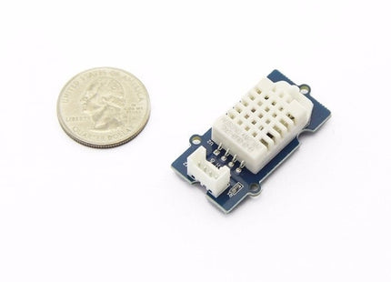 Grove - Temperature & Humidity Sensor Pro (AM2302)