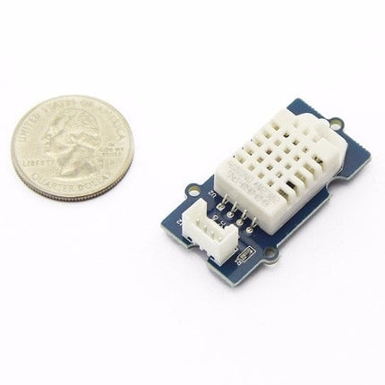 Grove - Temperature & Humidity Sensor Pro (AM2302)