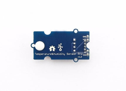 Grove - Temperature & Humidity Sensor Pro (AM2302)