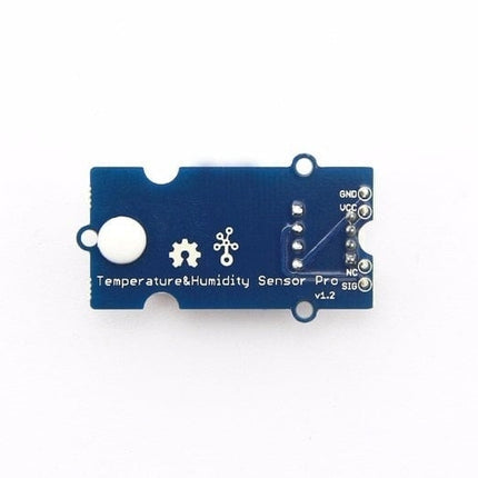 Grove - Temperature & Humidity Sensor Pro (AM2302)