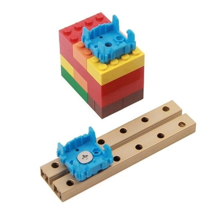 Grove - Wrapper 1*1 (4pcs pack)