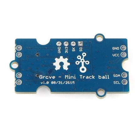 Grove – Mini Track Ball