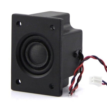 Grove Recorder v2.0 (ISD1820PY) with Loudspeaker/Volume Amplifier (NS8002)