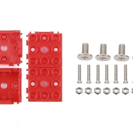 Grove - Wrapper 1*1 (4pcs pack)