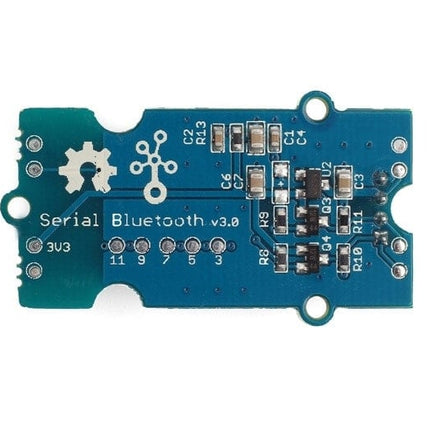 Grove - Serial Bluetooth v3.0