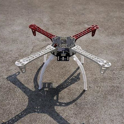 High Landing Gear for F450/SK480/F550