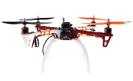 High Landing Gear for F450/SK480/F550