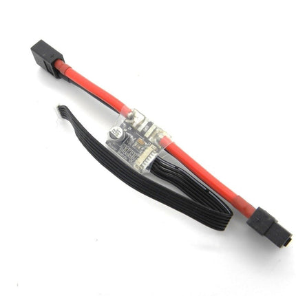High Voltage APM Power Module with 3A UBEC