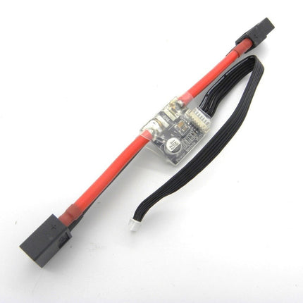 High Voltage APM Power Module with 3A UBEC