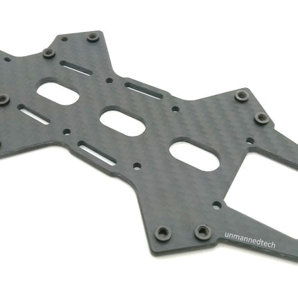 Hyperlow CG Bottom Plate (3mm)