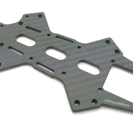 Hyperlow CG Bottom Plate (3mm)