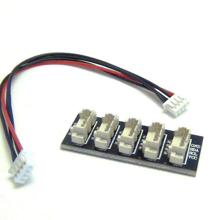 I2C Board
