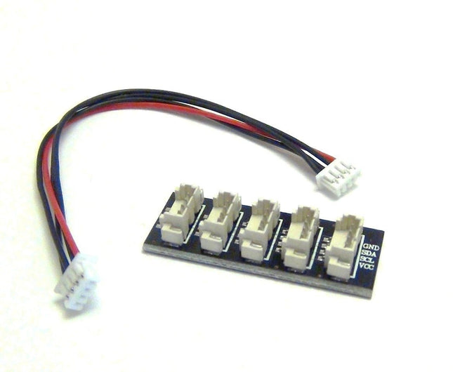 I2C Board