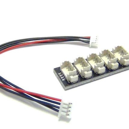 I2C Board