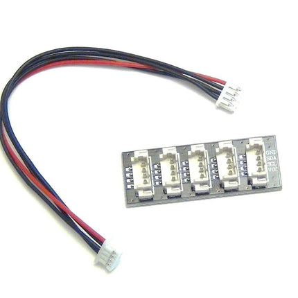I2C Board